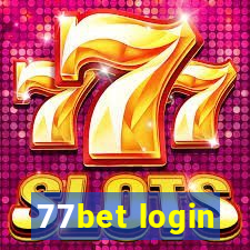 77bet login